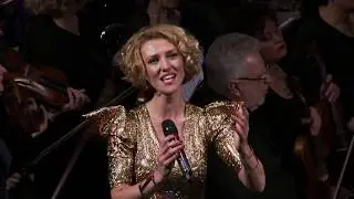 Helena Goldt & Kaliningrad-Königsberg Orchestra - European Concert Trailer