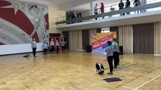 Пираты цирк Восторг фестиваль Зірки Харкова