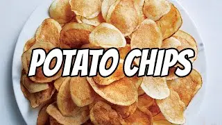 POTATO CHIPS