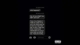 c. beck - f*ck life (prod. by @Paryo)