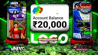 Logo Sponsorship For YouTube Shorts & Instagram | Sponsorship kaise Le 🤑 | Part 3