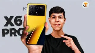 Poco X6 Pro Ainda VALE a PENA COMPRAR em 2024?