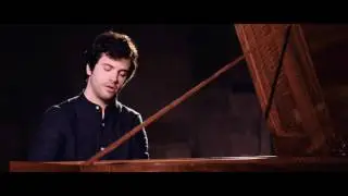 BACH'S GOLDBERG VARIATIONS  Ignacio Prego  ARIA