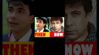 Shahid Kapoor Sunil Shetty Then Now #shorts#short#ytshorts #trending