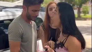 Ela terminou com ele por ser uma pessoa simples, mas teve uma grande lição .(FILME COMPLETO)