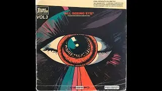 Young Forever Music Library - Vol 3 