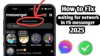 Fix “Waiting for Network” Issue on Android – Quick & Easy Solutions!