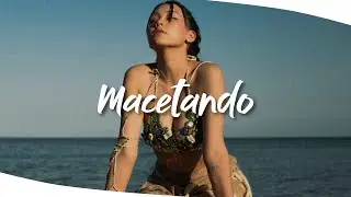 Zonatto, Scarlet, Ricca, Jean Acosta - Macetando Club Mix