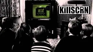 Kill SCRN - Pluto Visited