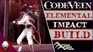 [CV] Ȼøđɇ Vɇɨn: Fionn Build | Elemental Impact Hammer Build (guide)