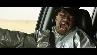 THE MISFITS Official Trailer
