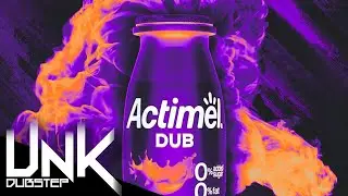 HIDE THE FLOW x VOLATIVE - ACTIMEL DUB