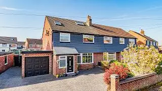 Bent Lanes, Davyhulme - VitalSpace Estate Agents