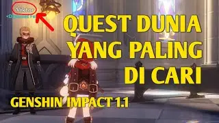 [THEORY] EQUIVALENT EXCHANGE | GENSHIN IMPACT