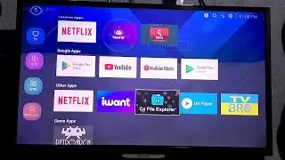 Turning my Android box as a Machine game emulator @MAME4DROID