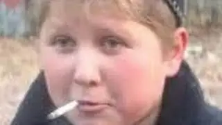 Общаемся сообщение опасного поцыка (ФЕЙК)