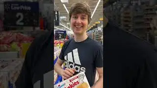 Mystery Flavored Twinkies