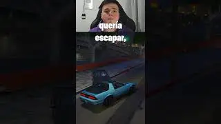 What happens if we help the person whose wallet was stolen in GTA 5 