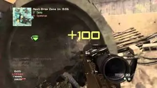 PredZaa | 7 Man Barrett Feed
