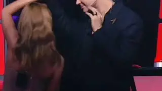 Дан Балан и Тина