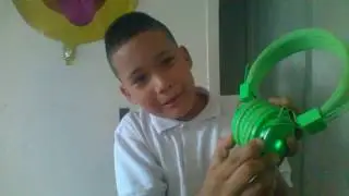 TUTORIAL COMO SE ULTILIZA LOS AUDIFONOS NIA