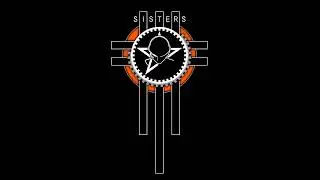The Sisters Of Mercy - Quantum Baby (Project Kiss Kass Studio Version) 2024