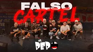 El Pepo - Falso Cartel (Video Oficial)