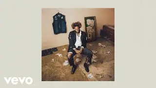 Lecrae - Good Lord (Official Audio) ft. Andy Mineo