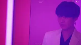 2018 VTXBTS [Time to Shine] Making Teaser - by. SUGA