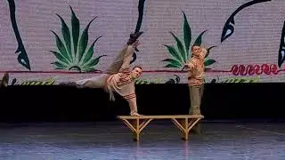 Игровая затея "Дивные кони"