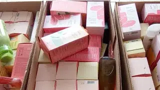Open Box Natura Ciclo 18| Dicas