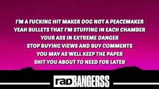Drake - THE HEART PART 6 (Lyrics) (Kendrick Lamar Diss)