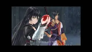 TALES OF BERSERIA PART2