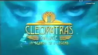 Cleopatra's Palace - In Search Of A Legend (Egypt History Documentary)