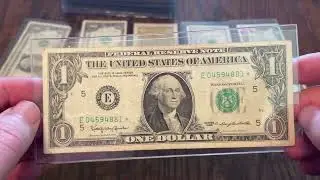 Top 10 (20) notes from my table