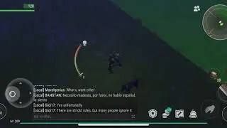 LDOE Raid Player Mike88