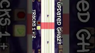 Updated Ghazt | MSM composer