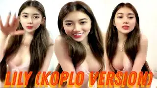 Alan Walker's - Lily (Koplo Version) - Viet BJ's Dance to Your Desire