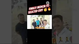 my success story 🥳🔥my SSCGD journey 2022🤟#shorts  #indianparamilitaryforces #sscgd2023 #indianpolice