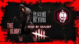 Dead by Daylight • Заморочим Мори Мора •