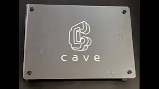 Cave PCB Case