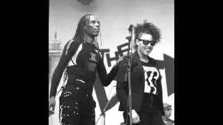 16 Tons (Saffren Murphy Version) - Ranking Roger