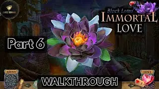 BlackLotus: Immortal Love | Part 6 | Walkthrough