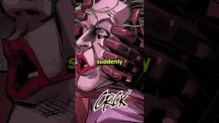 Batman Kills Joker  