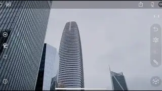 Unity Reflect: Augmented Reality at Salesforce Park