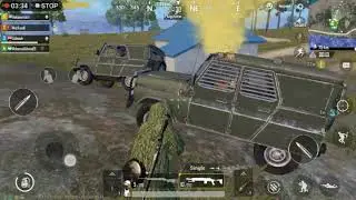 Tactics   Challenges In Pubg Game Matches