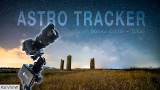 The NT MINI Astro Tracker Feature is INCREDIBLE