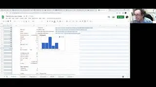 Statistics Webinar on the Normal Distribution