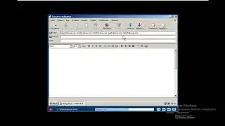 07 Электронная почта - Windows XP Starter Edition