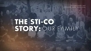 About Us: Family
